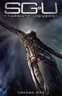 Front cover_Stargate Universe