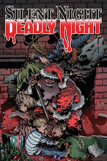Couverture_Silent Night, Deadly Night