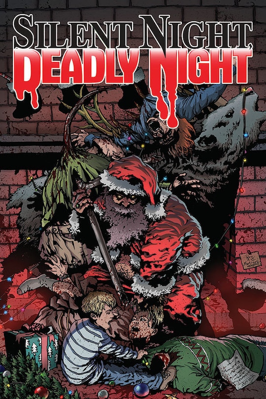 Couverture_Silent Night, Deadly Night