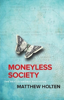 Front cover_Moneyless Society