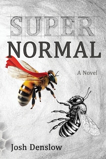Front cover_Super Normal