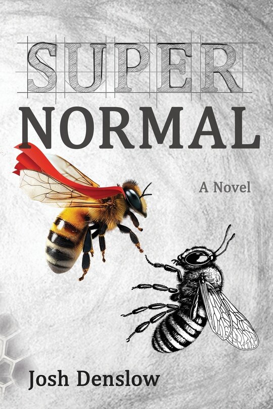 Front cover_Super Normal