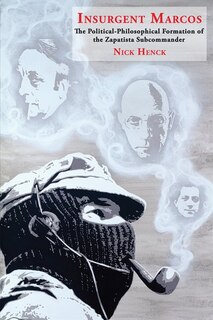 Front cover_Insurgent Marcos
