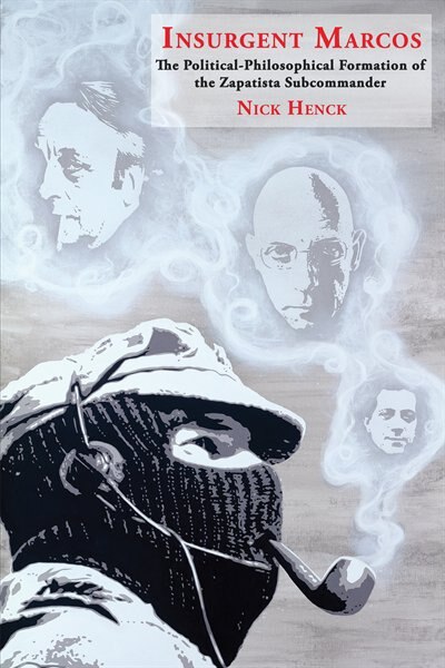 Front cover_Insurgent Marcos