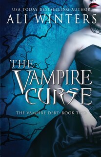 Couverture_The Vampire Curse