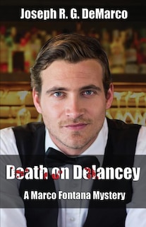 Front cover_Death on Delancey