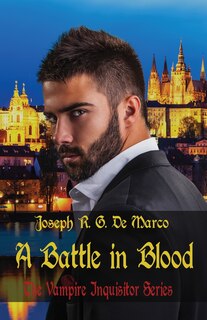 Couverture_A Battle in Blood
