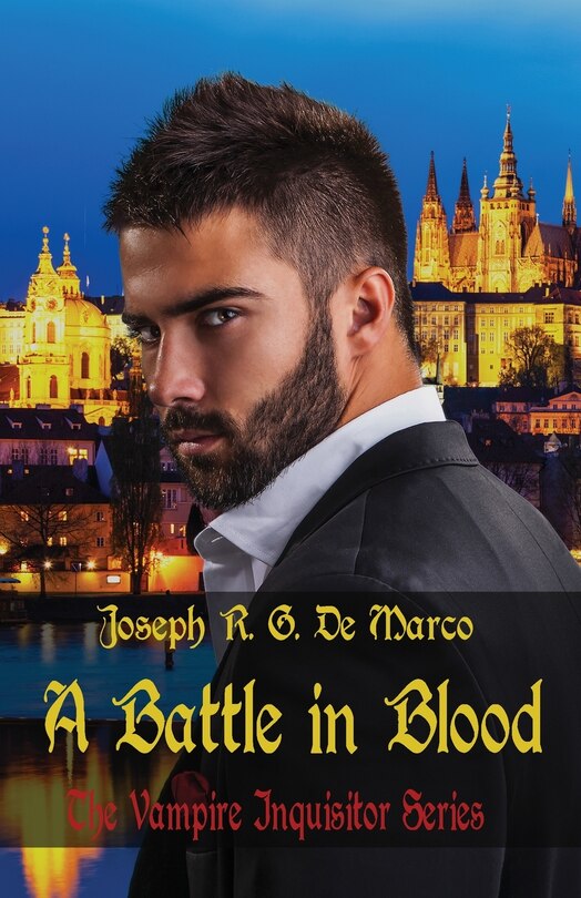 Couverture_A Battle in Blood