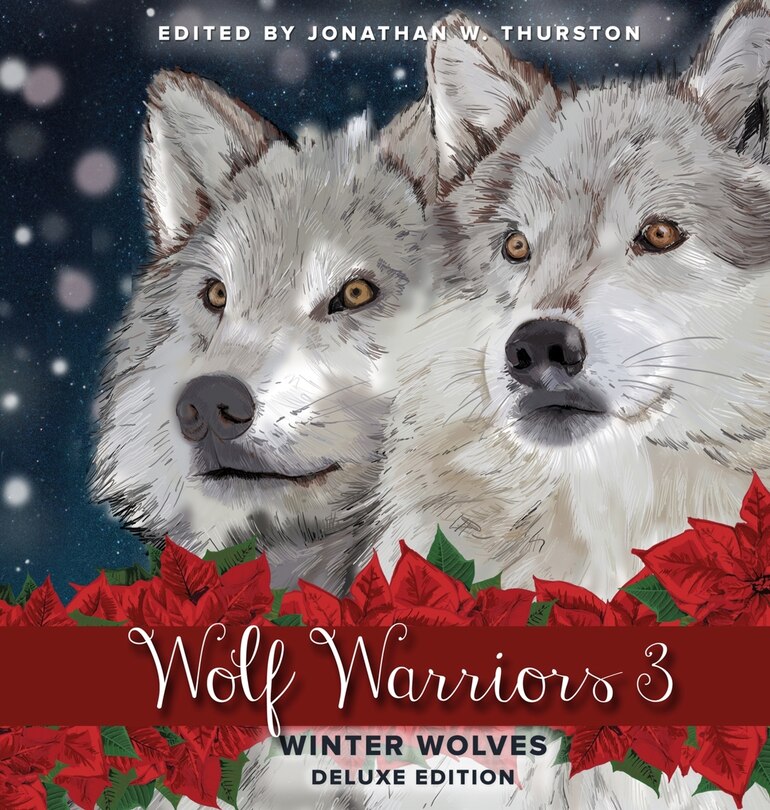 Front cover_Wolf Warriors III