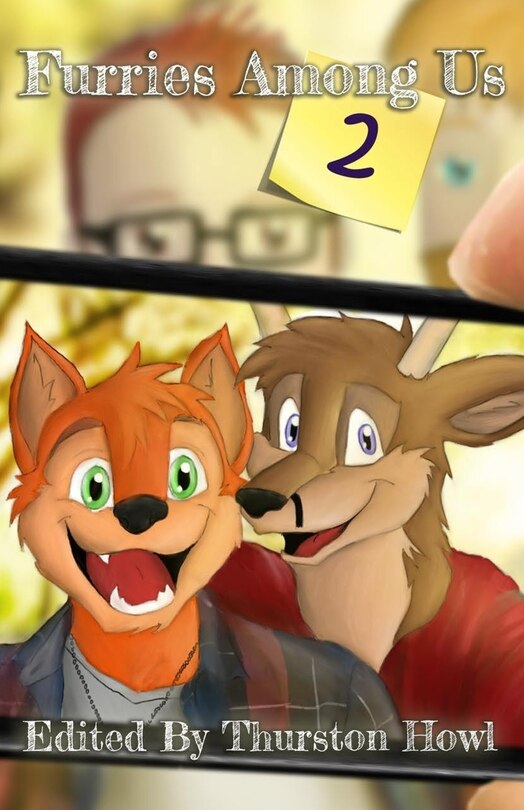 Front cover_Furries Among Us 2
