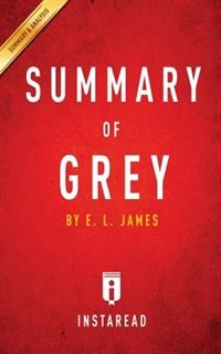 Couverture_Summary of Grey