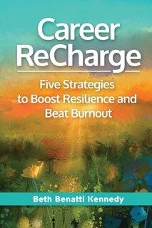 Front cover_Career ReCharge