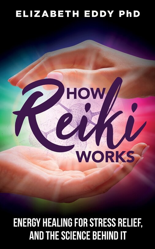 Couverture_How Reiki Works