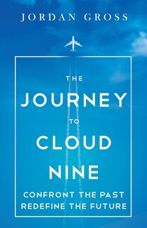 Couverture_The Journey to Cloud Nine