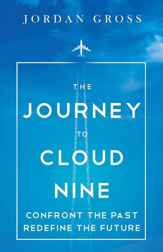 Couverture_The Journey to Cloud Nine