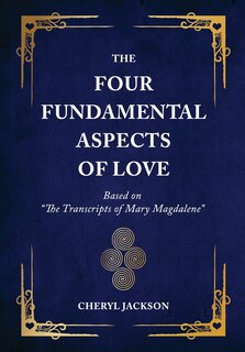 Couverture_The Four Fundamental Aspects of Love