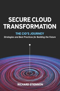 Couverture_Secure Cloud Transformation