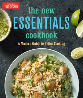 Couverture_The New Essentials Cookbook