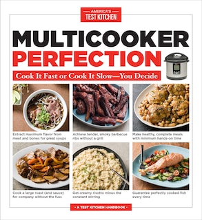 Front cover_Multicooker Perfection