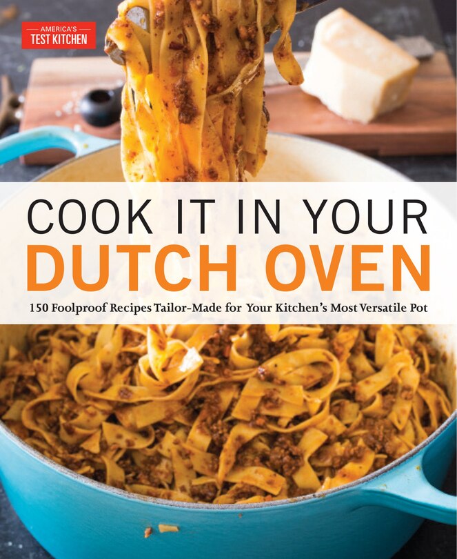 Front cover_Cook It In Your Dutch Oven