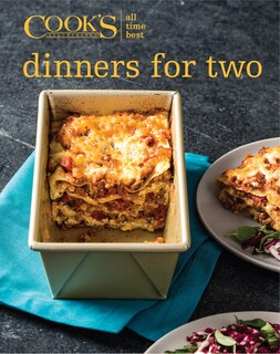 Couverture_All-time Best Dinners For Two