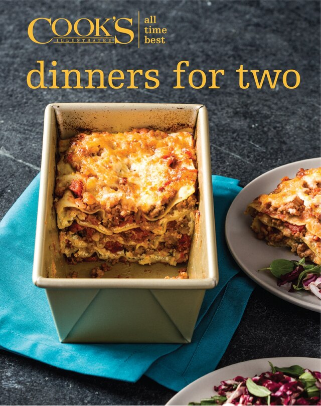 Couverture_All-time Best Dinners For Two