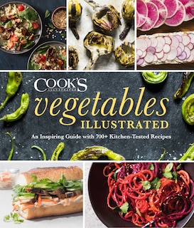 Couverture_Vegetables Illustrated