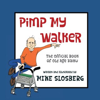 Front cover_Pimp My Walker