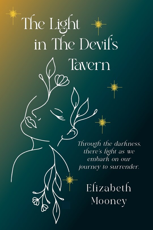 Front cover_The Light in the Devil's Tavern
