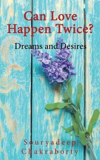 Front cover_Can Love Happen Twice?