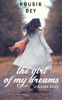 Front cover_The Girl of My Dreams