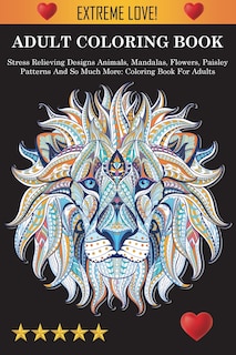 Front cover_Stress Relief