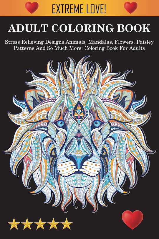 Front cover_Stress Relief