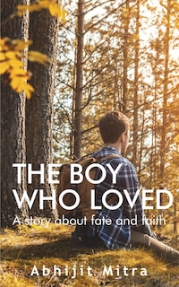 Front cover_The Boy Who Loved