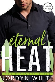 Front cover_Eternal Heat