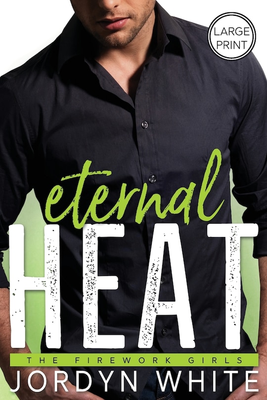 Front cover_Eternal Heat