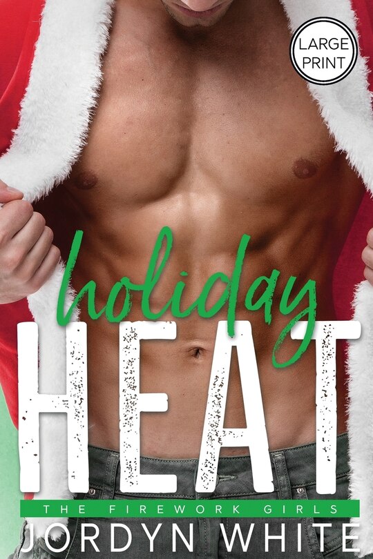 Front cover_Holiday Heat