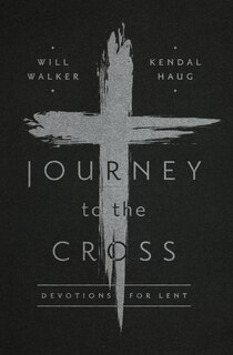 Couverture_Journey to the Cross