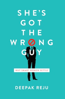 Front cover_She's Got the Wrong Guy