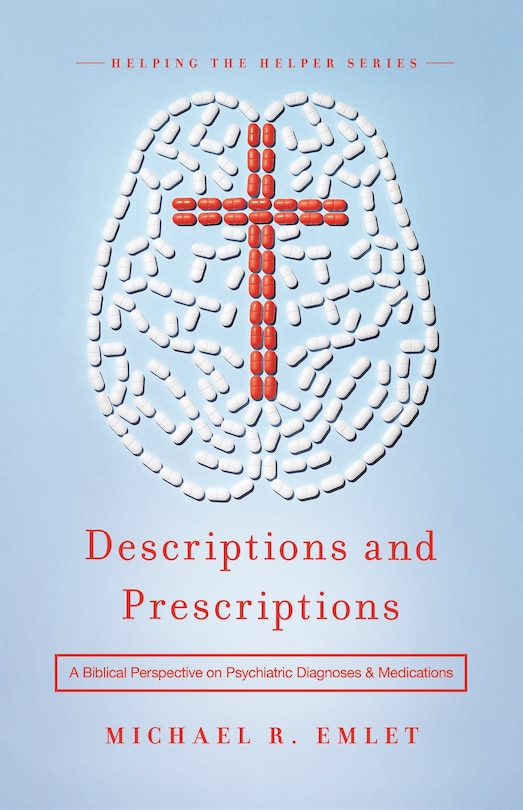 Couverture_Descriptions and Prescriptions