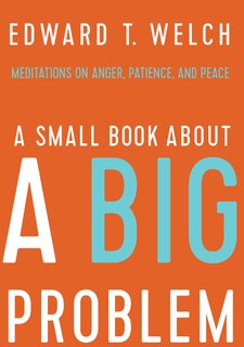 Front cover_A Small Book about a Big Problem