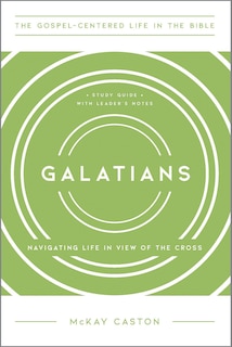 Front cover_Galatians