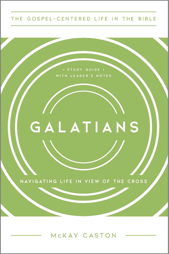 Front cover_Galatians