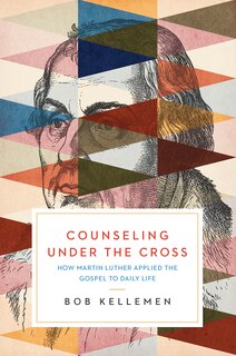 Front cover_Counseling Under the Cross