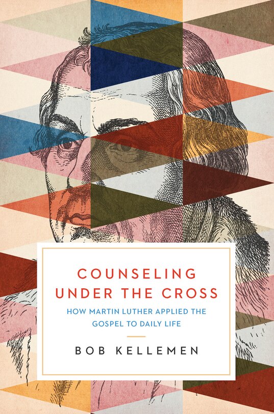 Front cover_Counseling Under the Cross