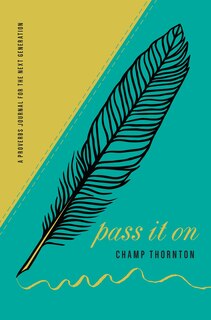 Couverture_Pass It On