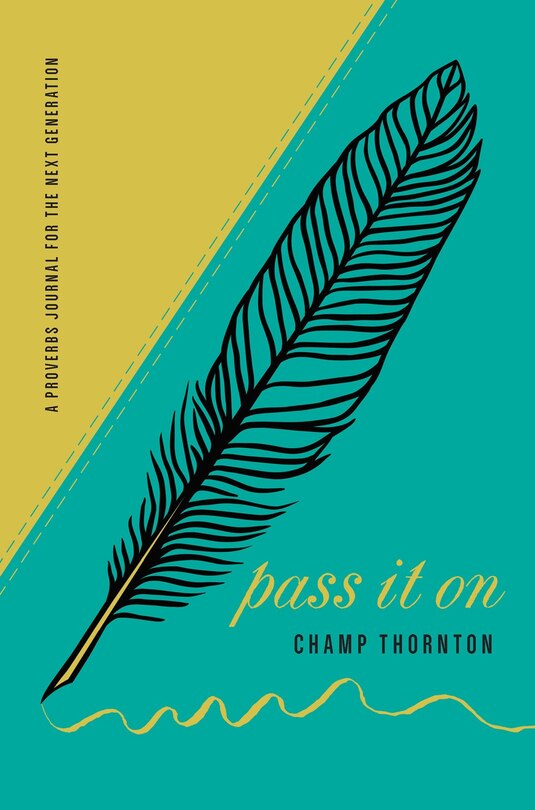 Couverture_Pass It On