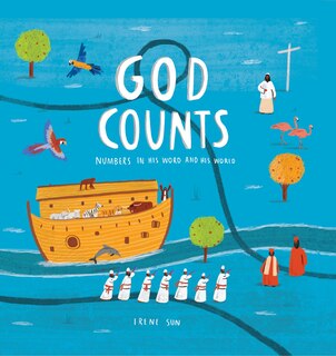 Front cover_God Counts