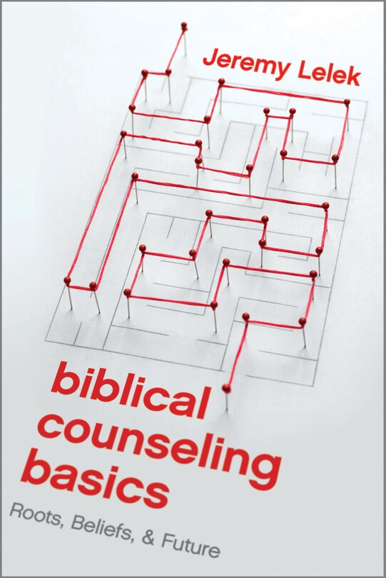 Couverture_Biblical Counseling Basics
