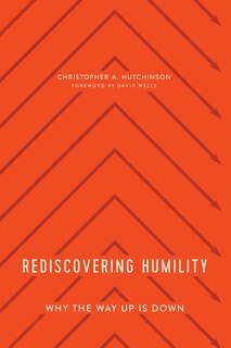 Couverture_Rediscovering Humility